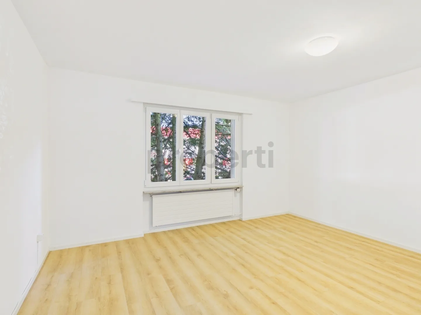 Modernes freistehendes Haus mit Garten - Foto 11 von 13