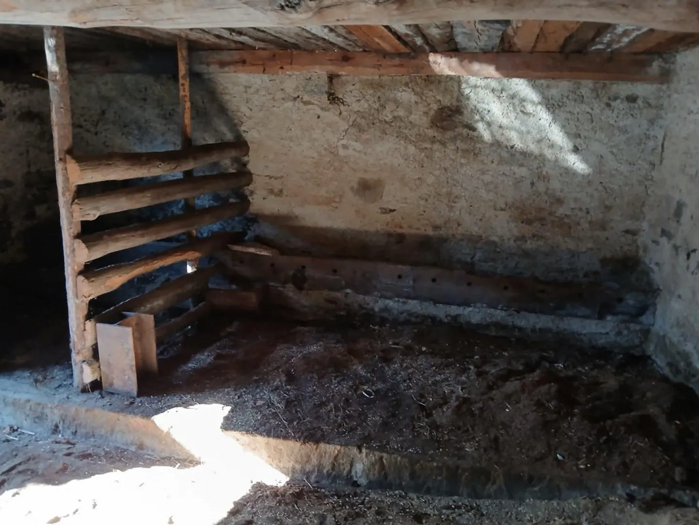 Chalet con Vista Mozzafiato - Foto 5 di 27