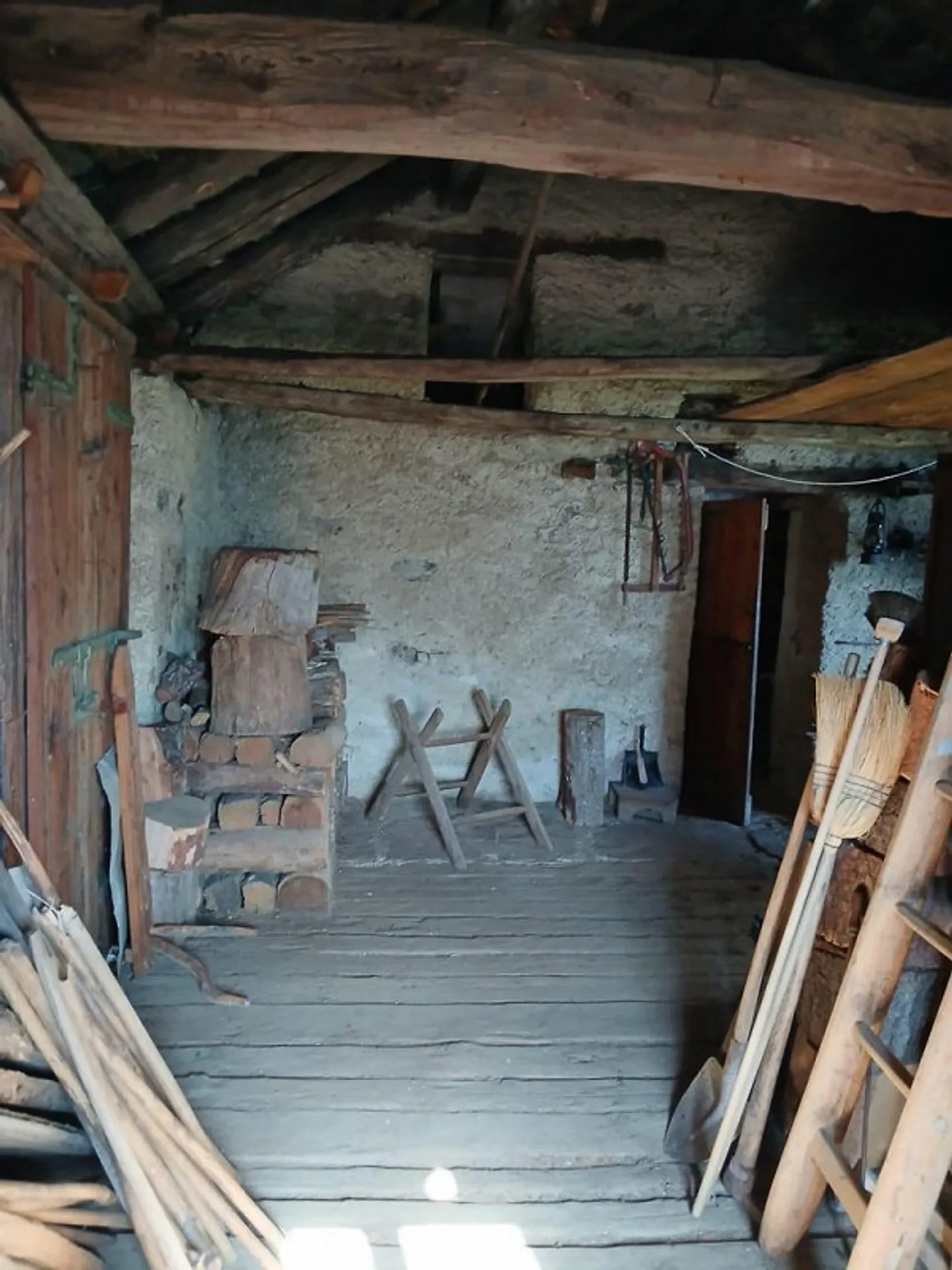 Chalet con Vista Mozzafiato - Foto 6 di 27