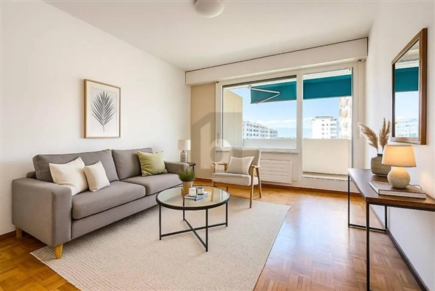 Appartamento in affitto - Foto 1 di 5