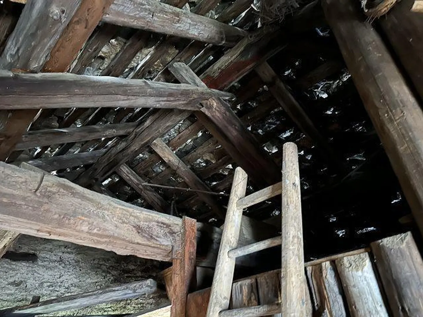 Chalet con Vista Mozzafiato - Foto 8 di 27