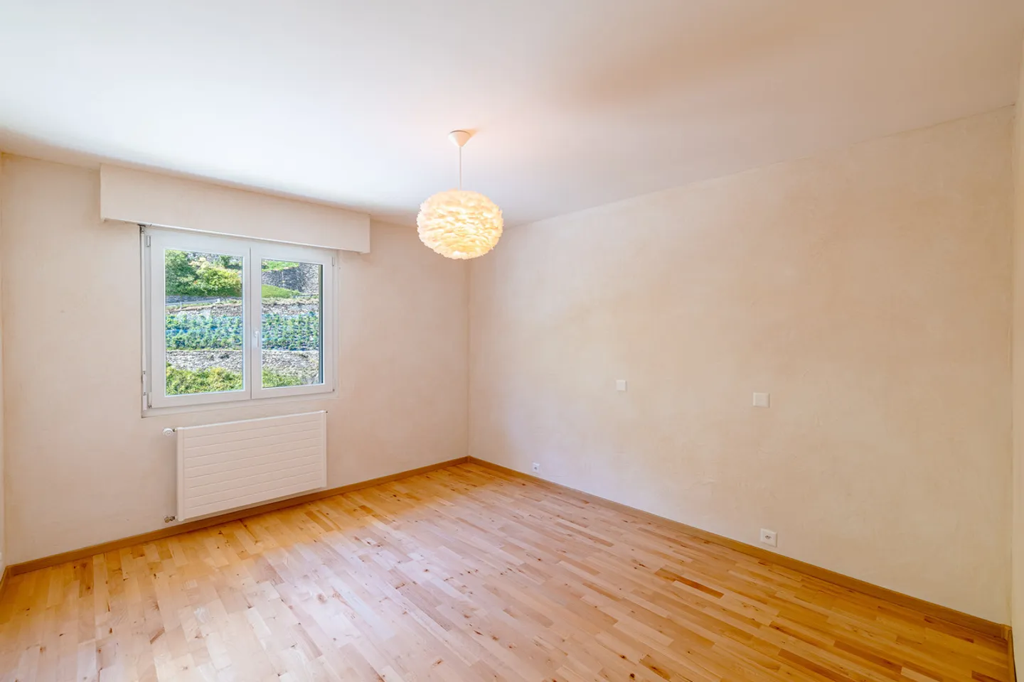 3.5-room apartment with beautiful brightness and ideal location - Photo 5 of 8
