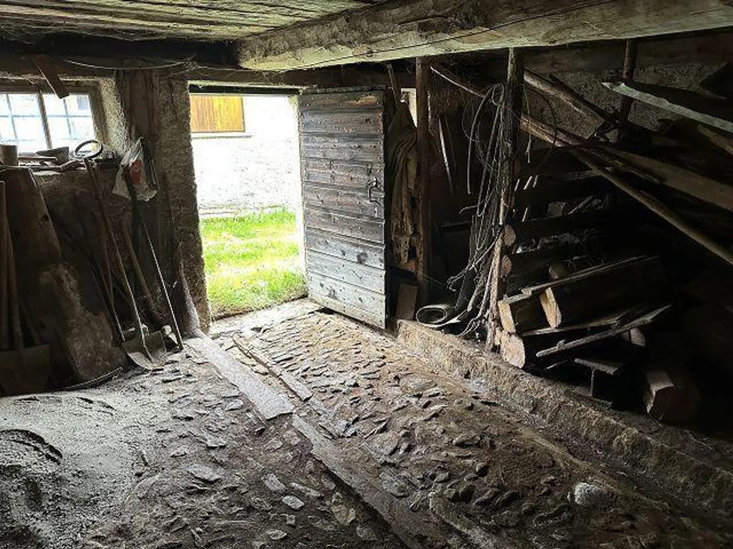 Chalet con Vista Mozzafiato - Foto 9 di 27