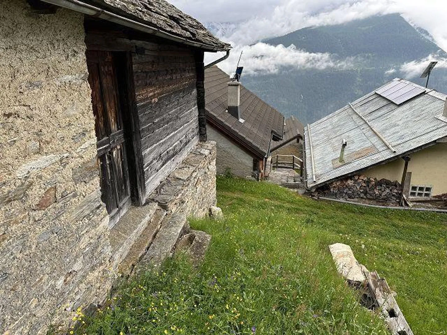 Chalet con Vista Mozzafiato - Foto 11 di 27