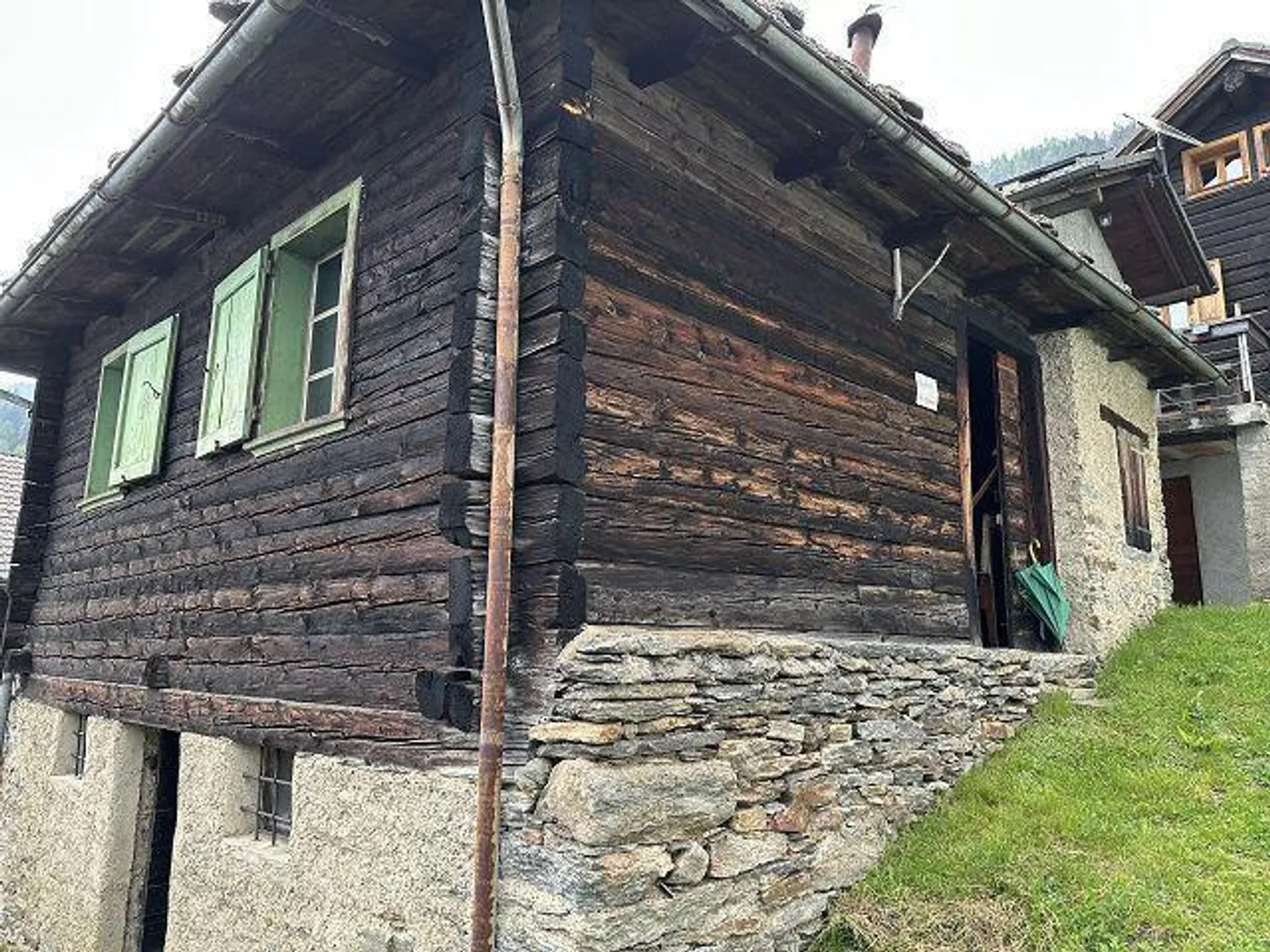 Chalet con Vista Mozzafiato - Foto 12 di 27