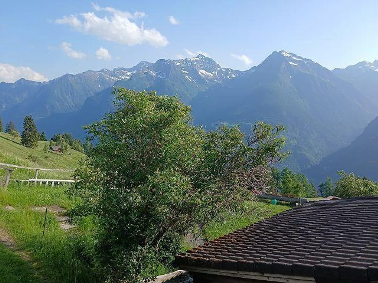 Chalet con Vista Mozzafiato - Foto 17 di 27