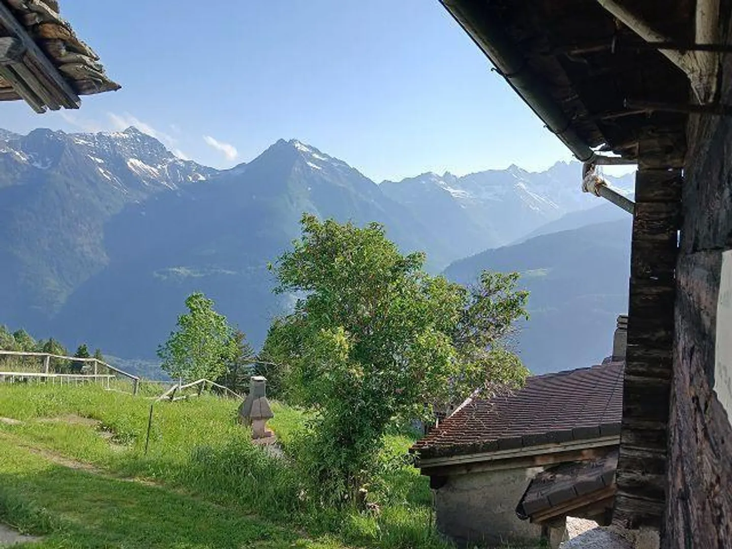 Chalet con Vista Mozzafiato - Foto 18 di 27