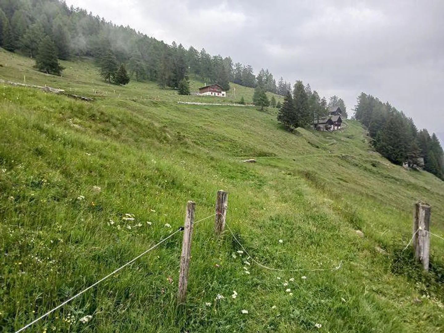 Chalet con Vista Mozzafiato - Foto 19 di 27