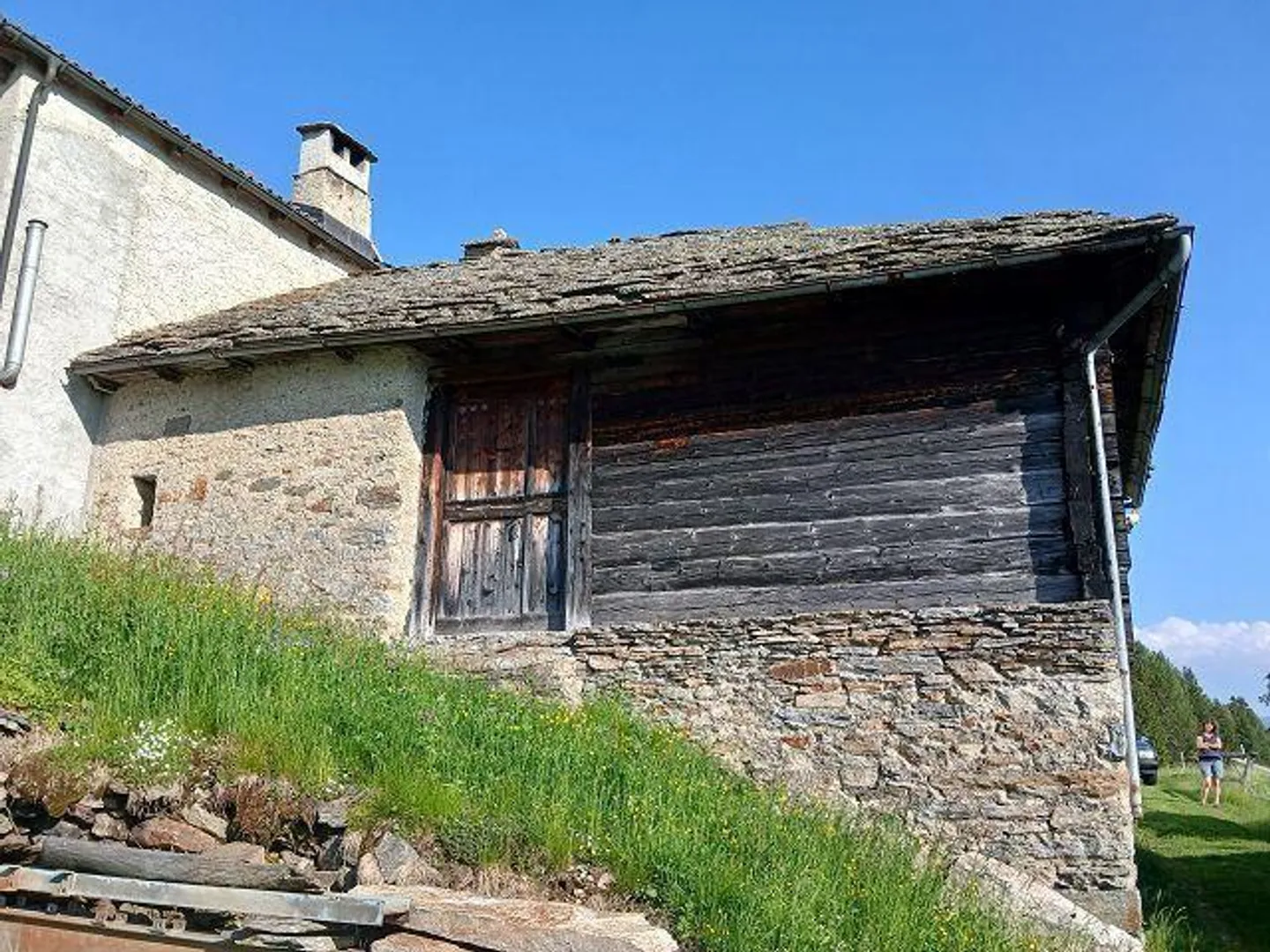 Chalet con Vista Mozzafiato - Foto 13 di 27