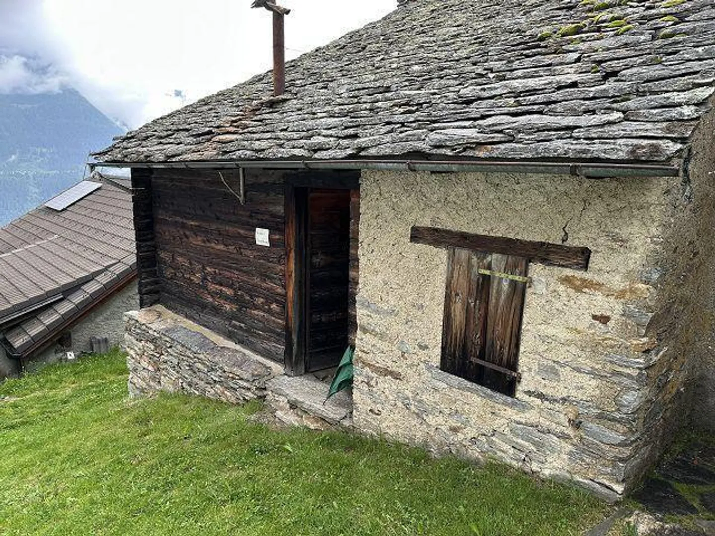 Chalet con Vista Mozzafiato - Foto 14 di 27