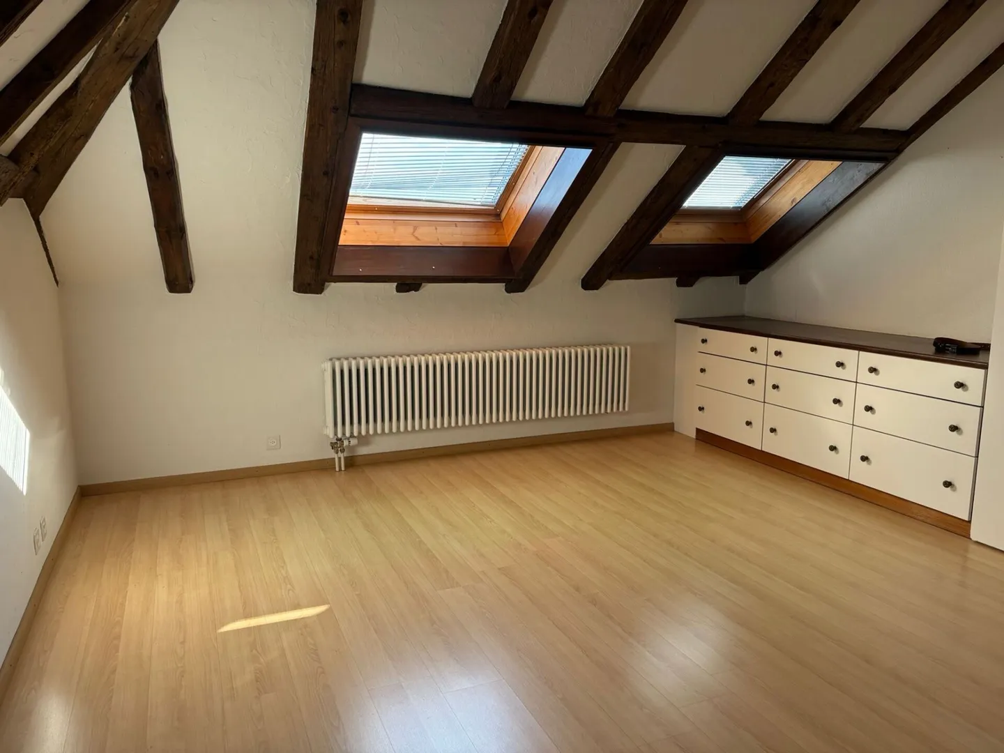 2,5-Zimmer-Wohnung in der Nähe aller Annehmlichkeiten - Foto 5 von 13