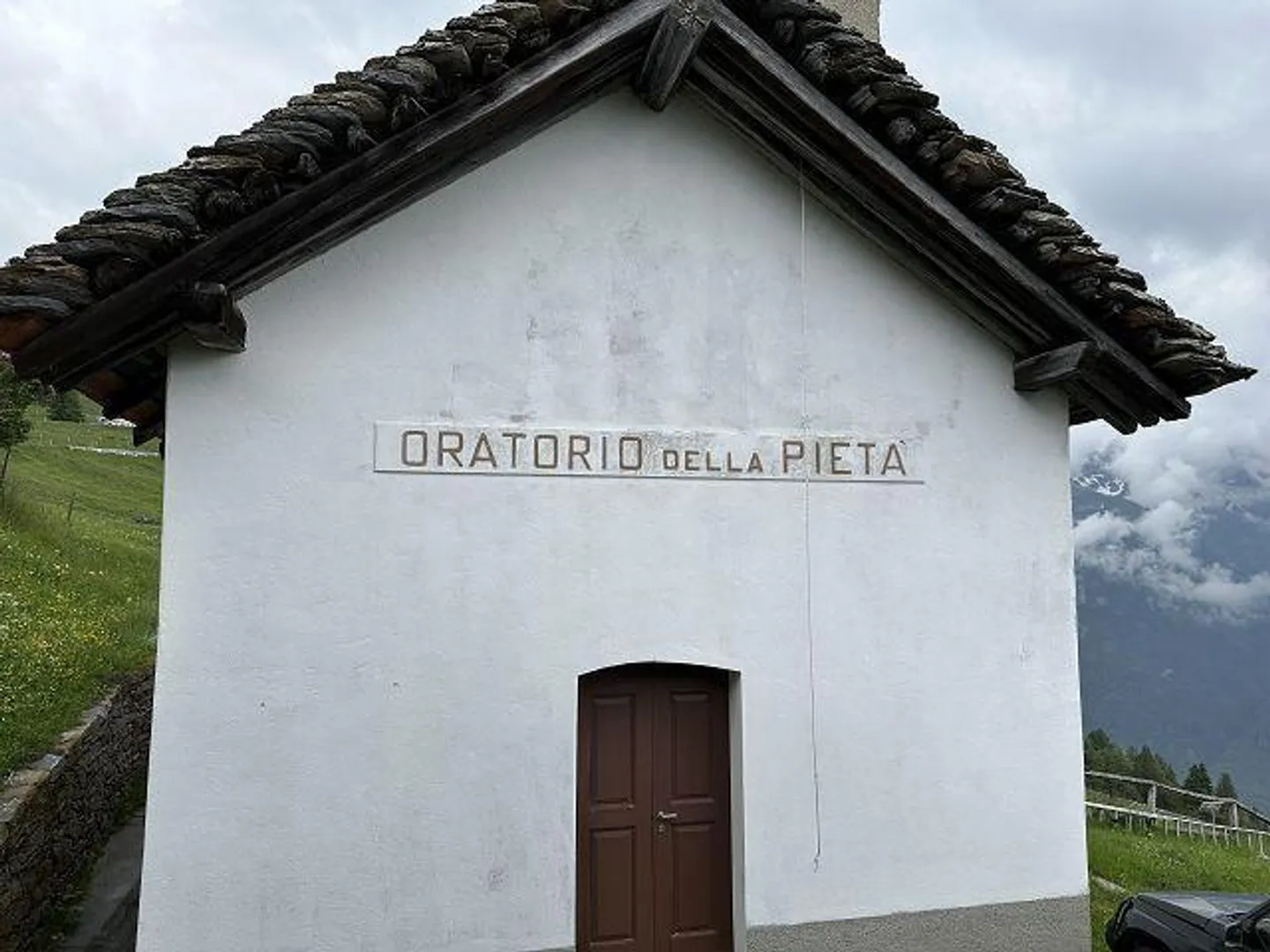 Chalet con Vista Mozzafiato - Foto 15 di 27