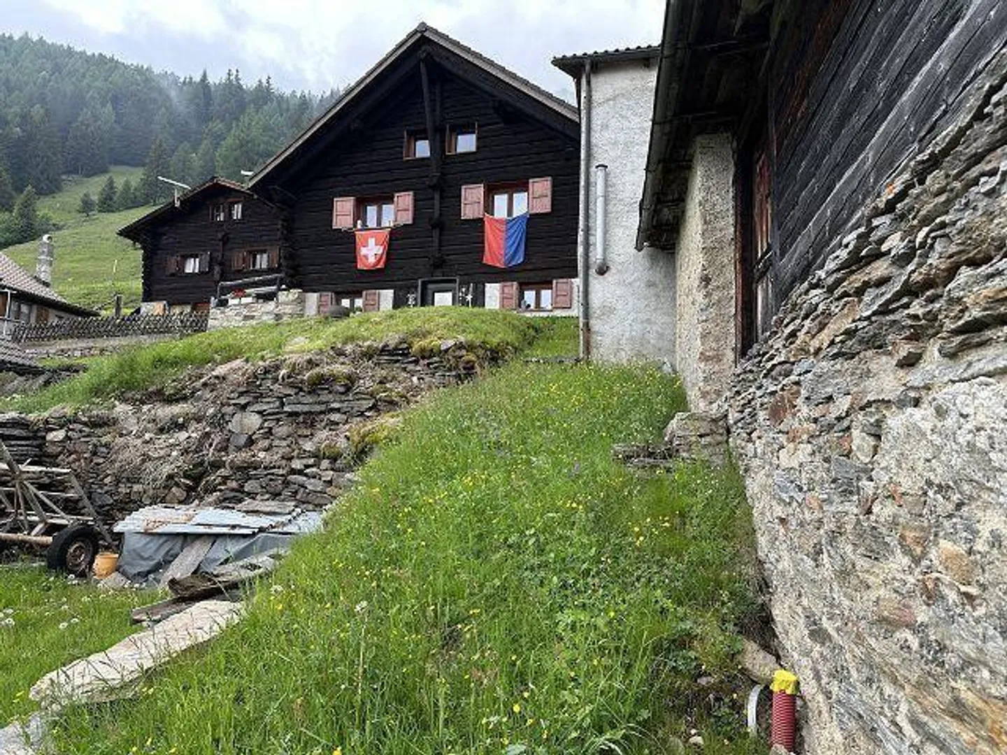 Chalet con Vista Mozzafiato - Foto 16 di 27