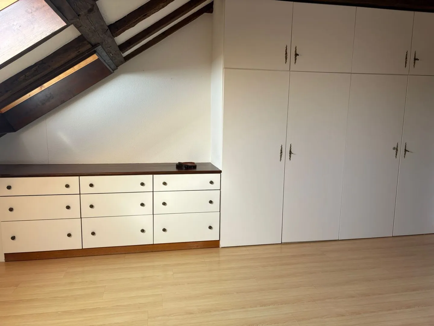 2,5-Zimmer-Wohnung in der Nähe aller Annehmlichkeiten - Foto 6 von 13