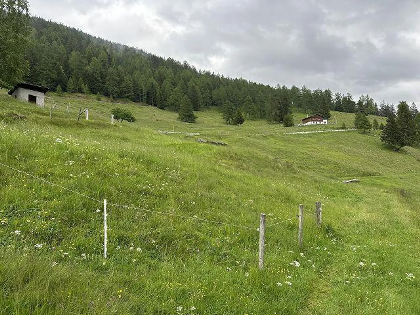 Chalet con Vista Mozzafiato - Foto 20 di 27