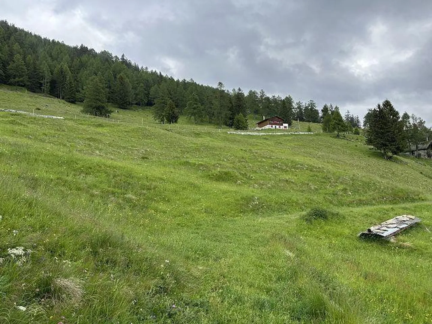 Chalet con Vista Mozzafiato - Foto 21 di 27