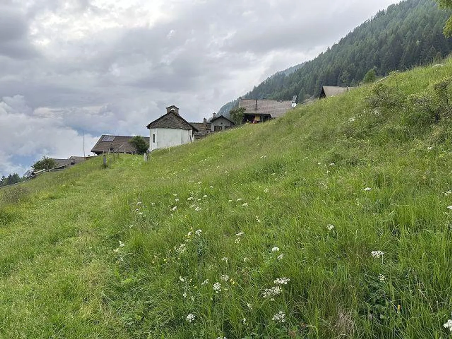 Chalet con Vista Mozzafiato - Foto 22 di 27