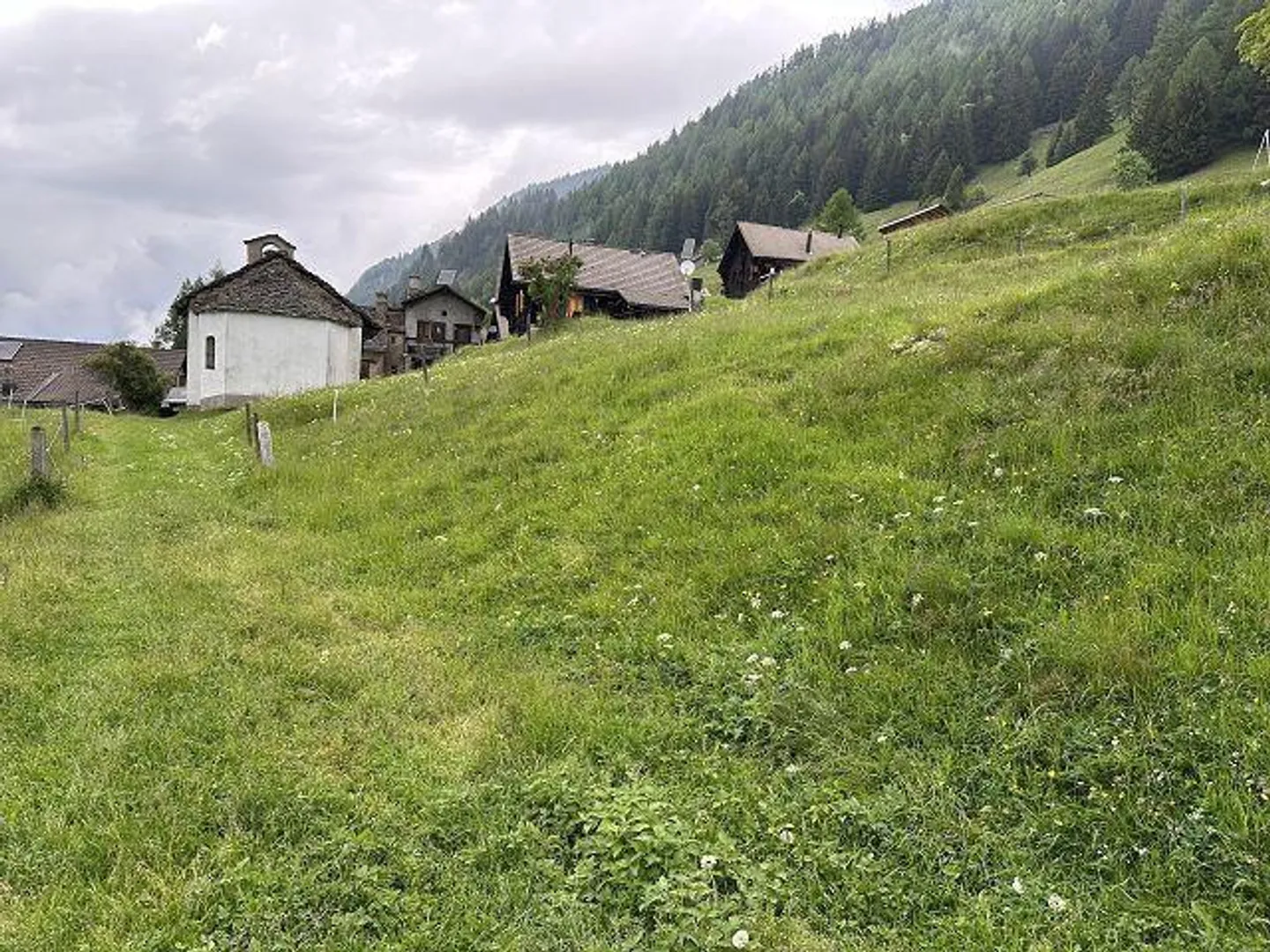 Chalet con Vista Mozzafiato - Foto 23 di 27