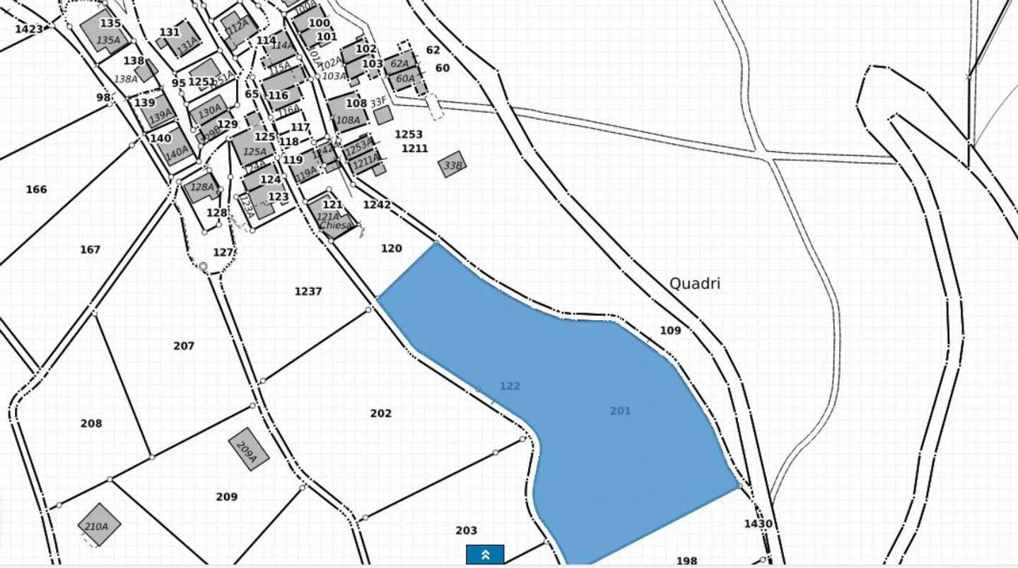 Chalet con Vista Mozzafiato - Foto 25 di 27