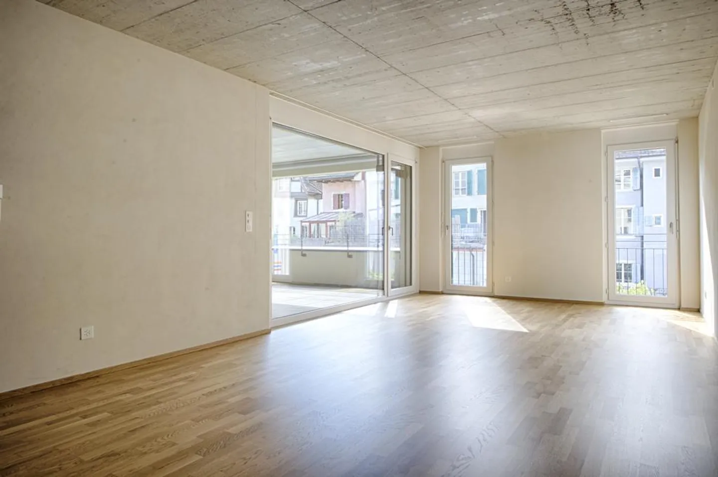 Komfortable Wohnung Nähe Altstadt - Foto 4 von 8