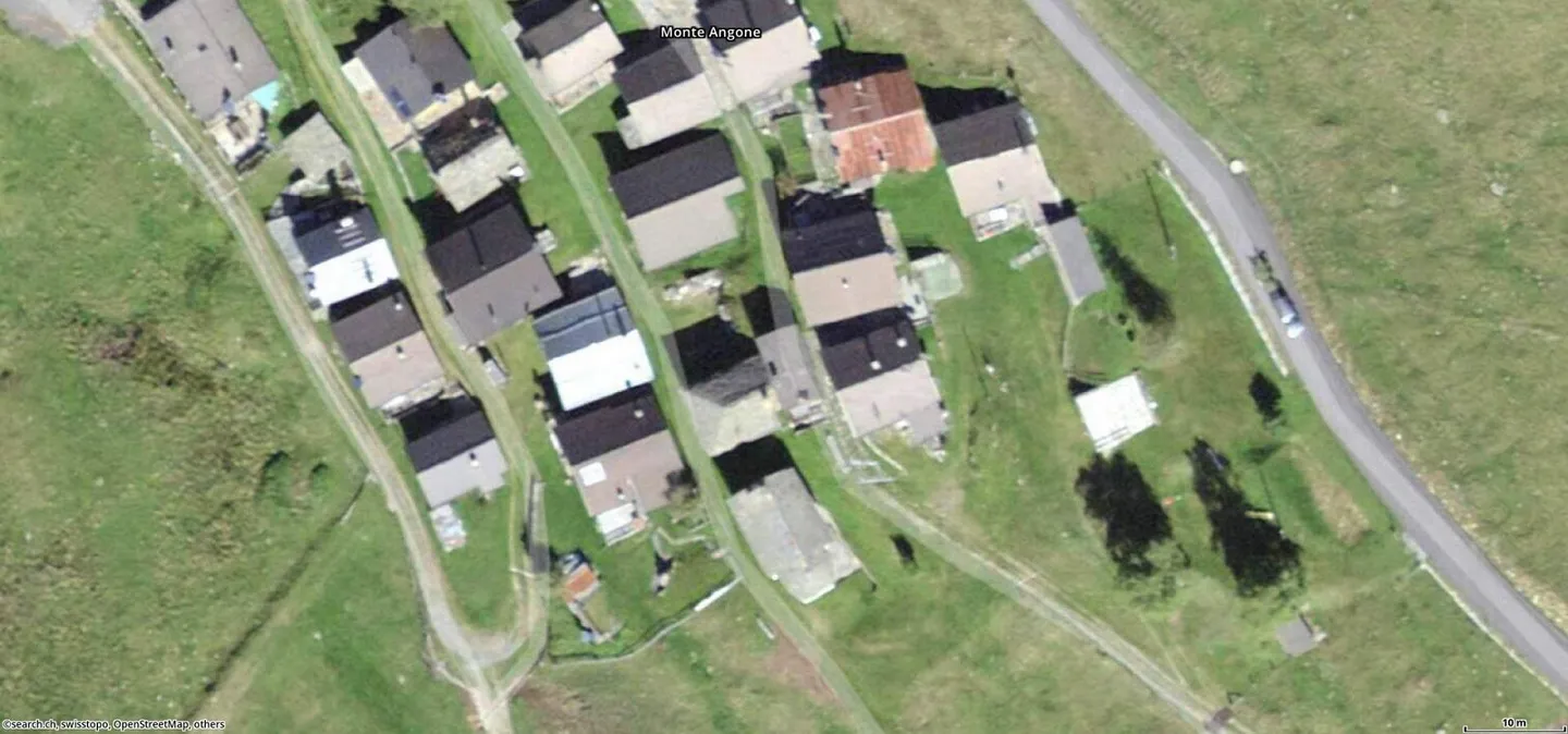 Chalet con Vista Mozzafiato - Foto 26 di 27