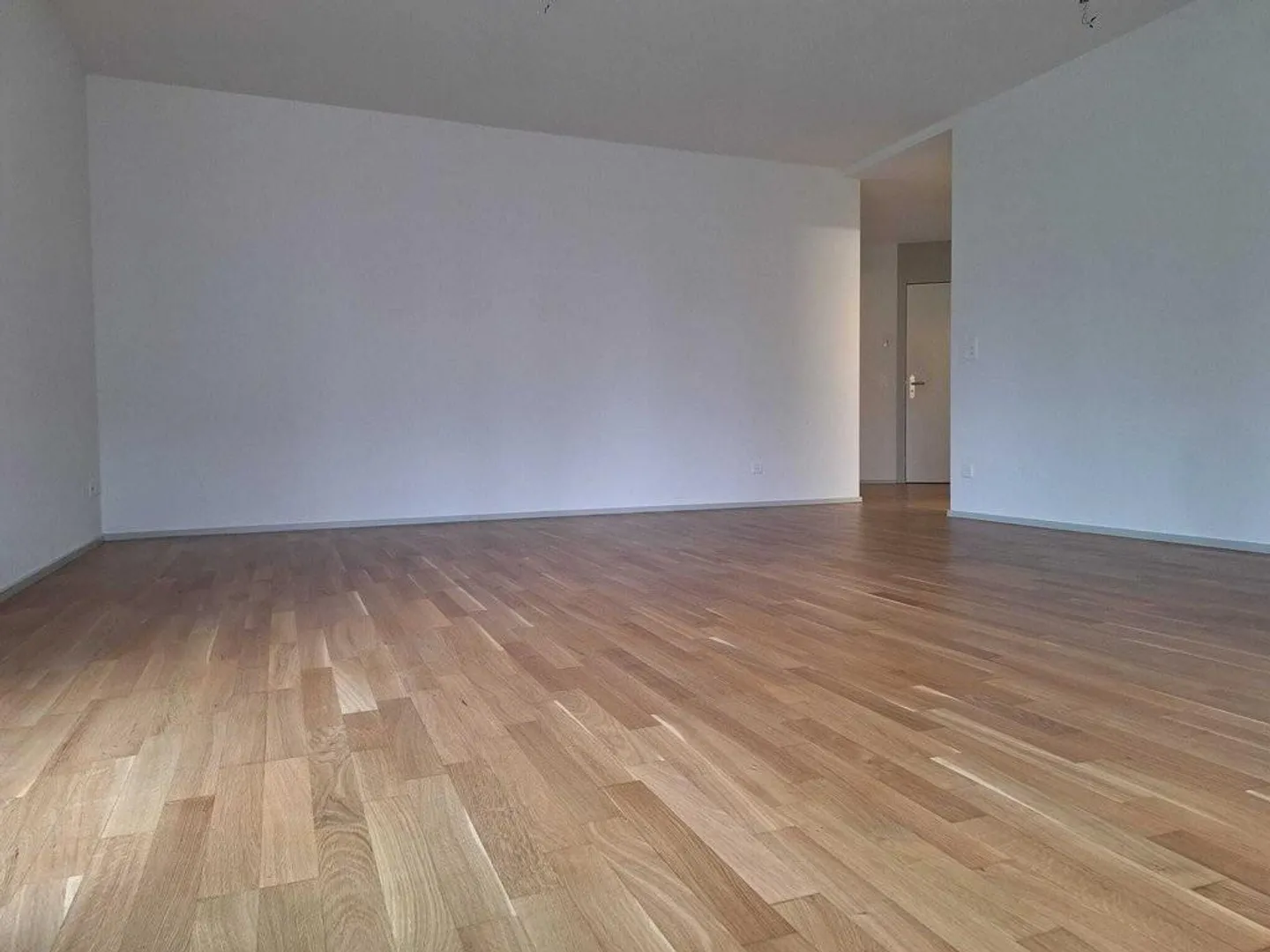 Appartement confortable à Langnau - Photo 3 sur 5