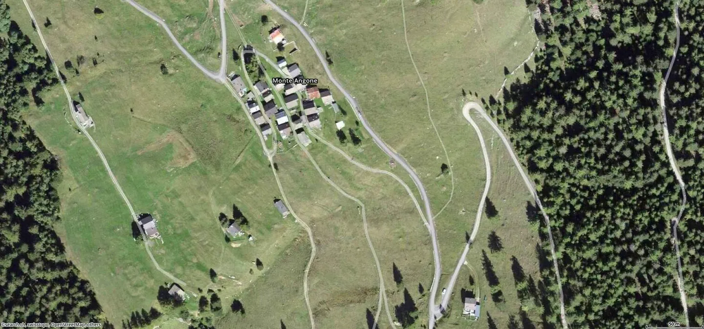 Chalet con Vista Mozzafiato - Foto 27 di 27