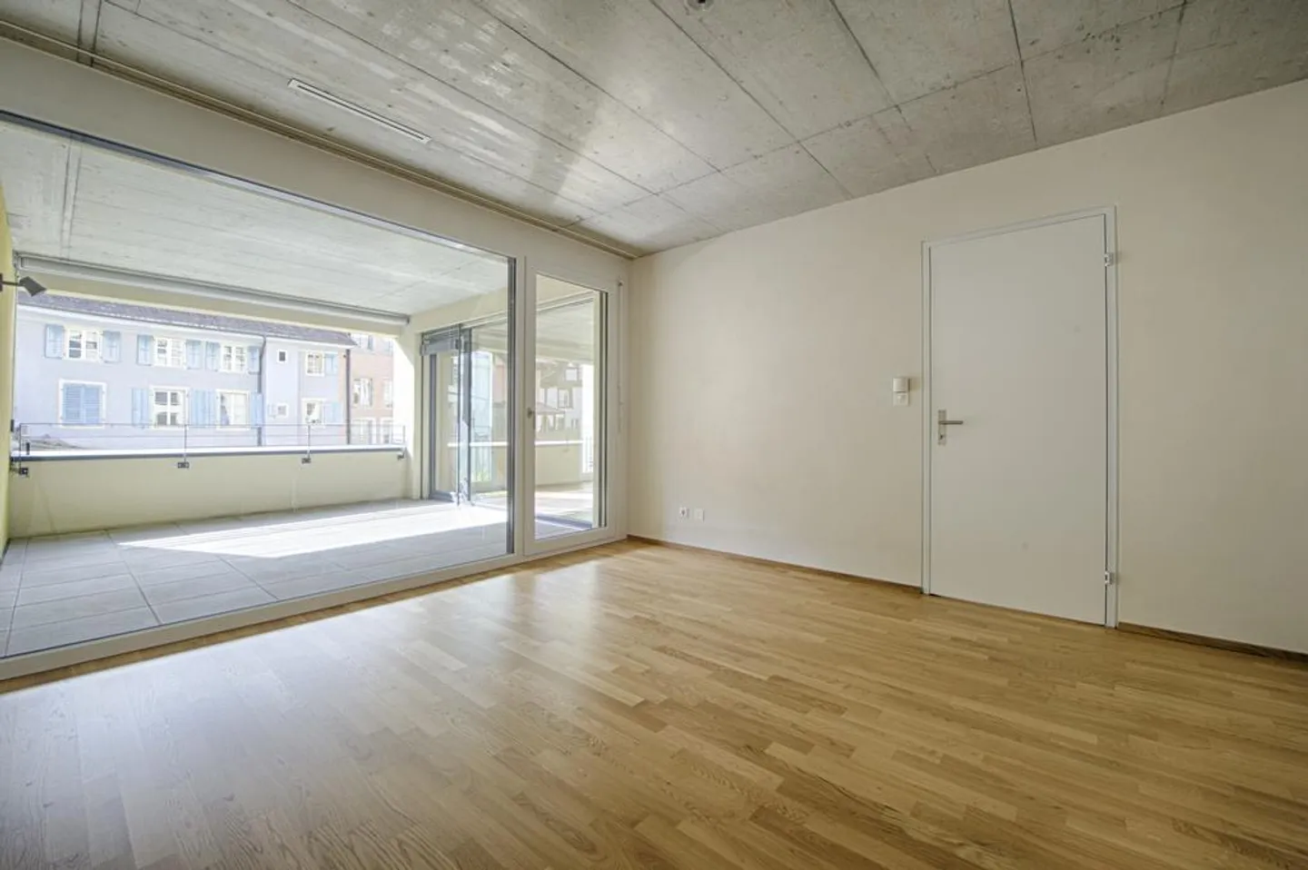 Komfortable Wohnung Nähe Altstadt - Foto 5 von 8