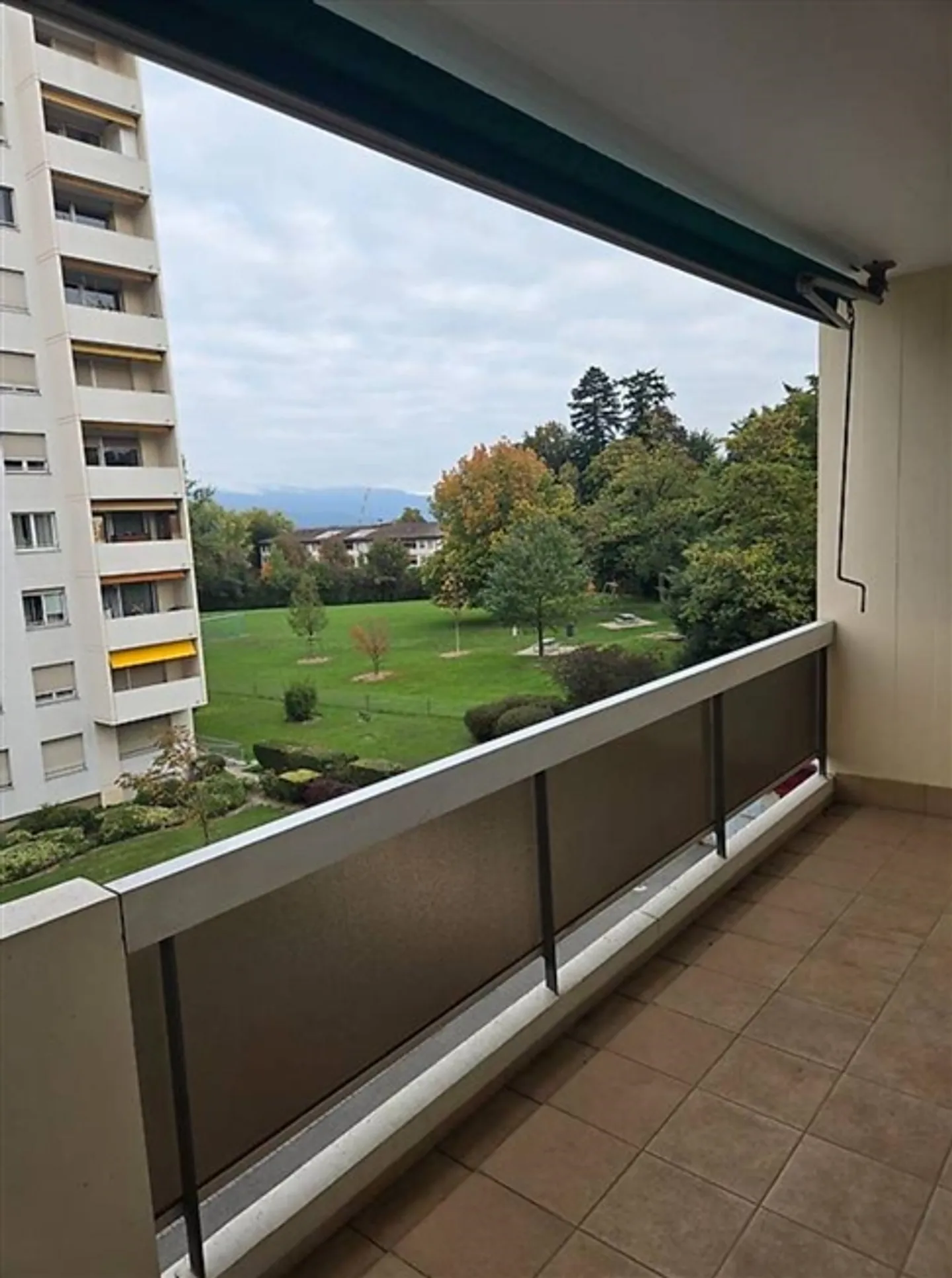 Appartamento in affitto - Foto 4 di 5