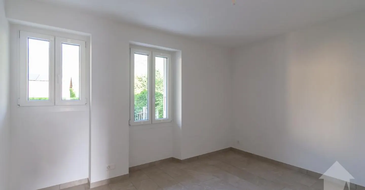 Bâtiment rénové à Vétroz - Photo 11 sur 11