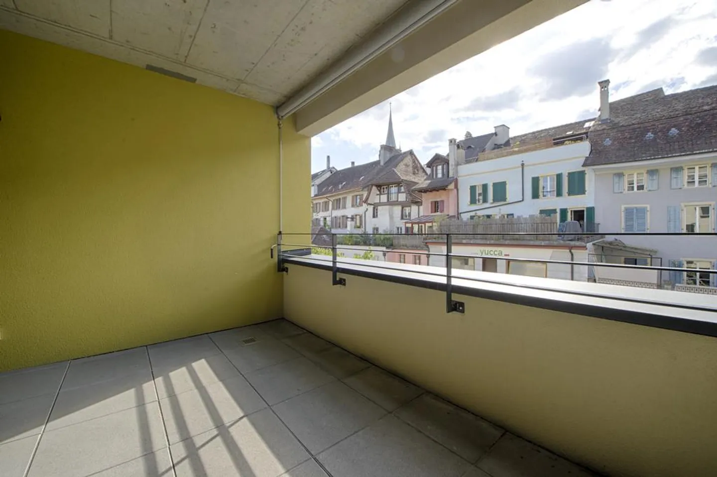 Komfortable Wohnung Nähe Altstadt - Foto 6 von 8