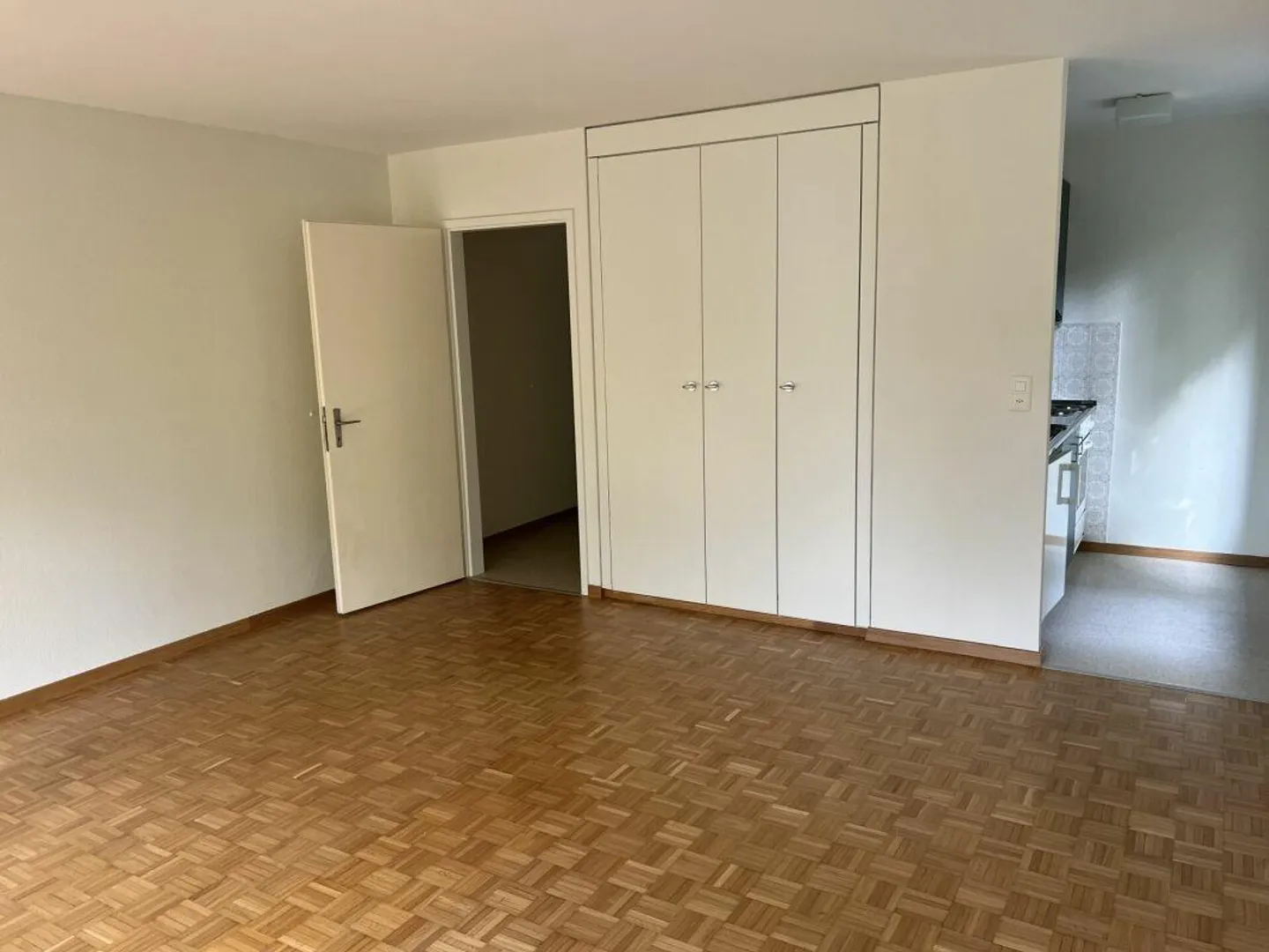 Perfect single apartment - limited until 30.06.2026 - Photo 2 of 6