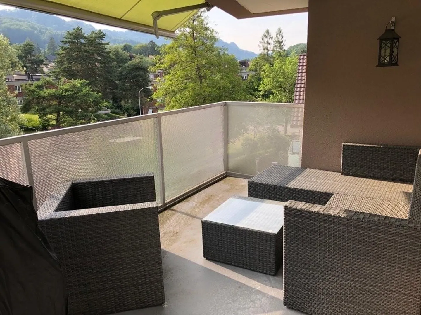 Appartement confortable à Langnau - Photo 5 sur 5