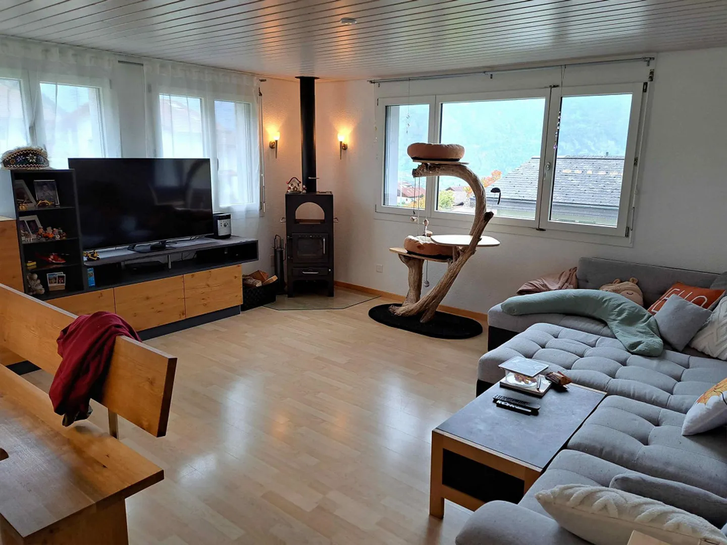 An sehr sonniger Lage - Foto 4 von 30