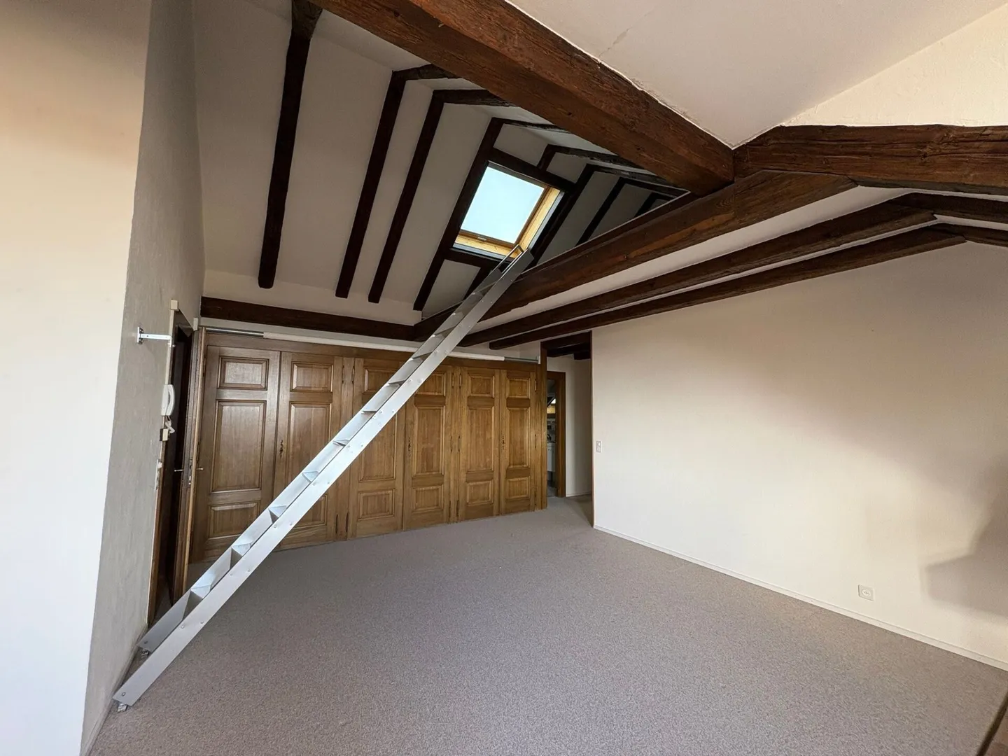 2,5-Zimmer-Wohnung in der Nähe aller Annehmlichkeiten - Foto 7 von 13