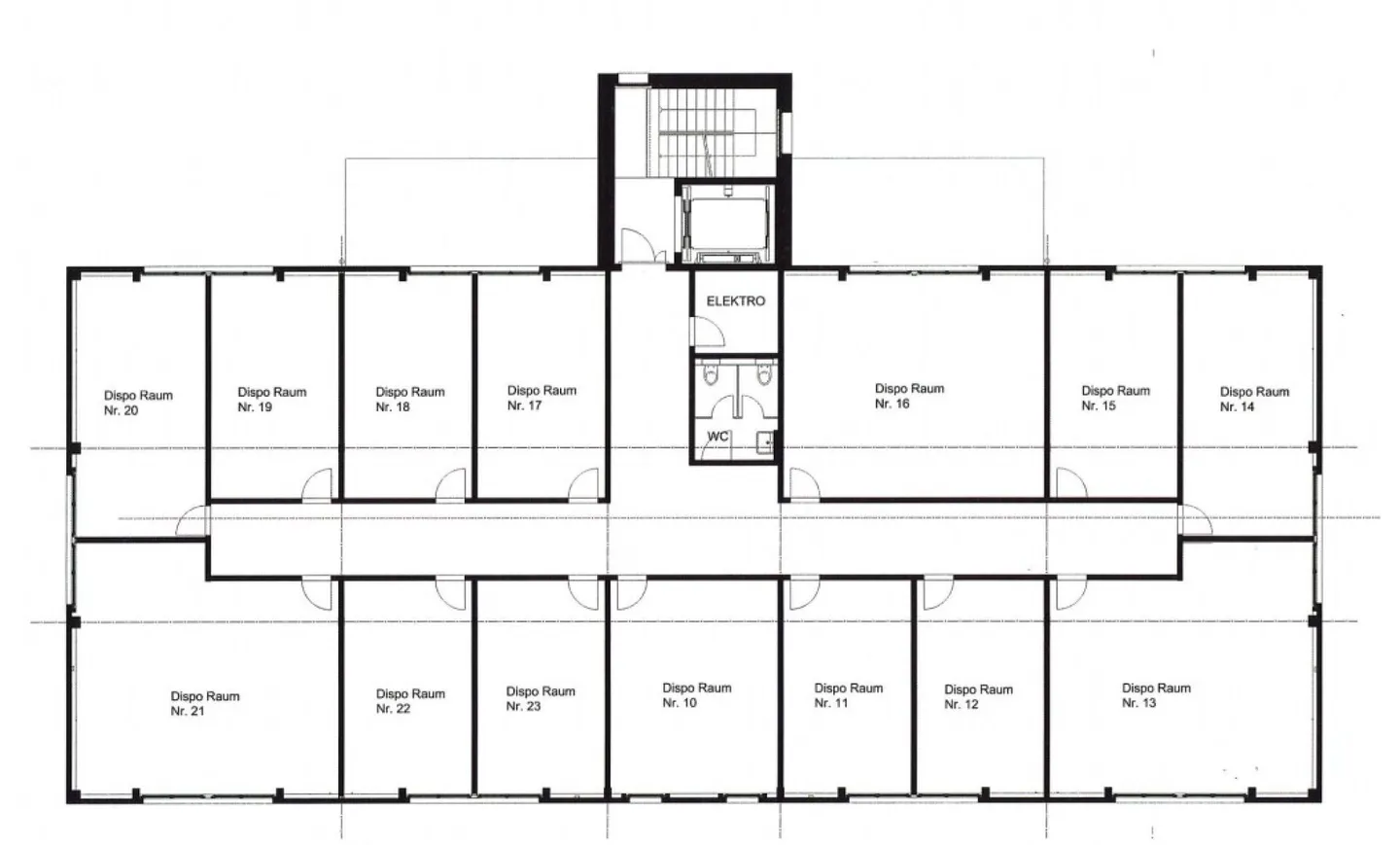 Office Space for Rent - Photo 4 of 5