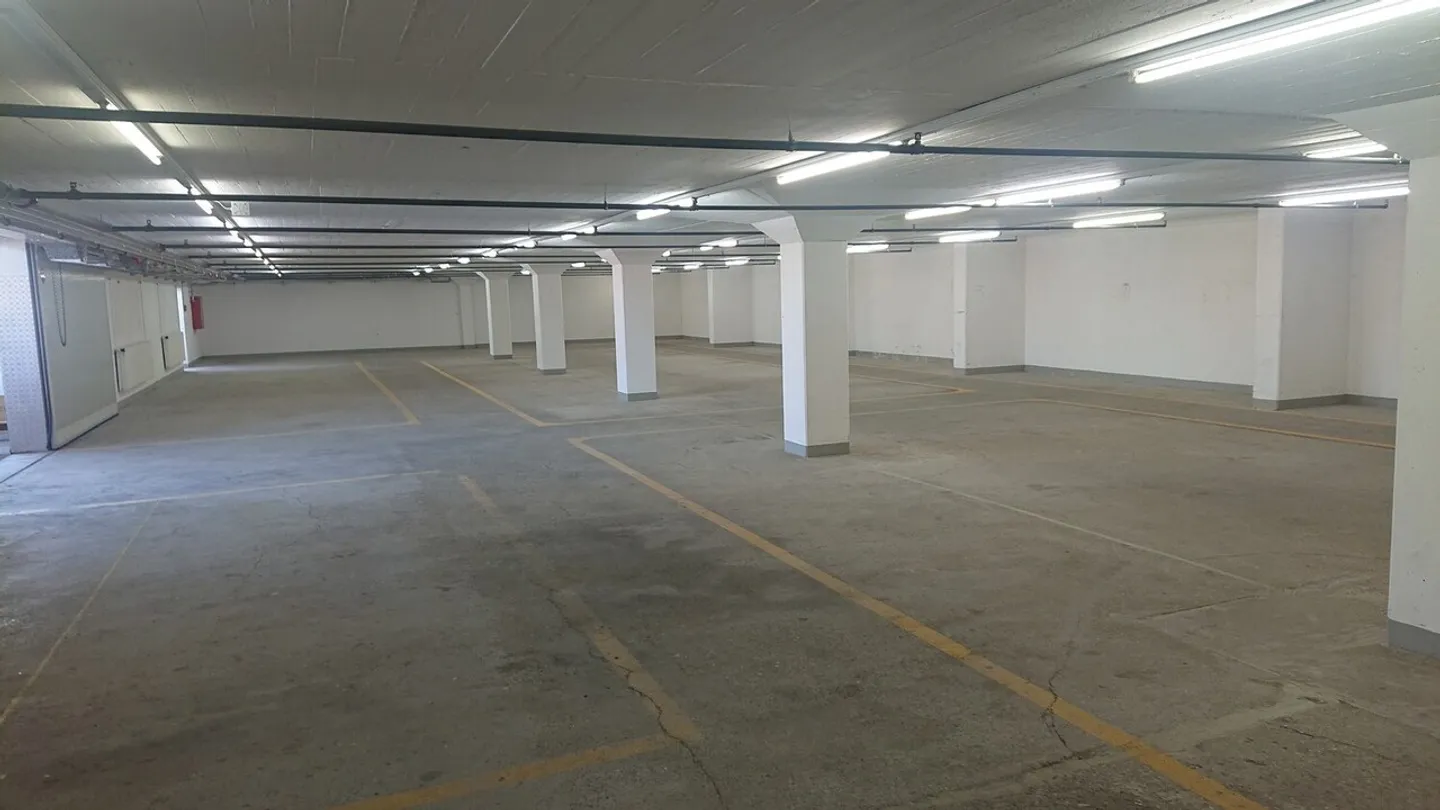 Espace de stockage à louer avec un accès facile ! - Photo 2 sur 2