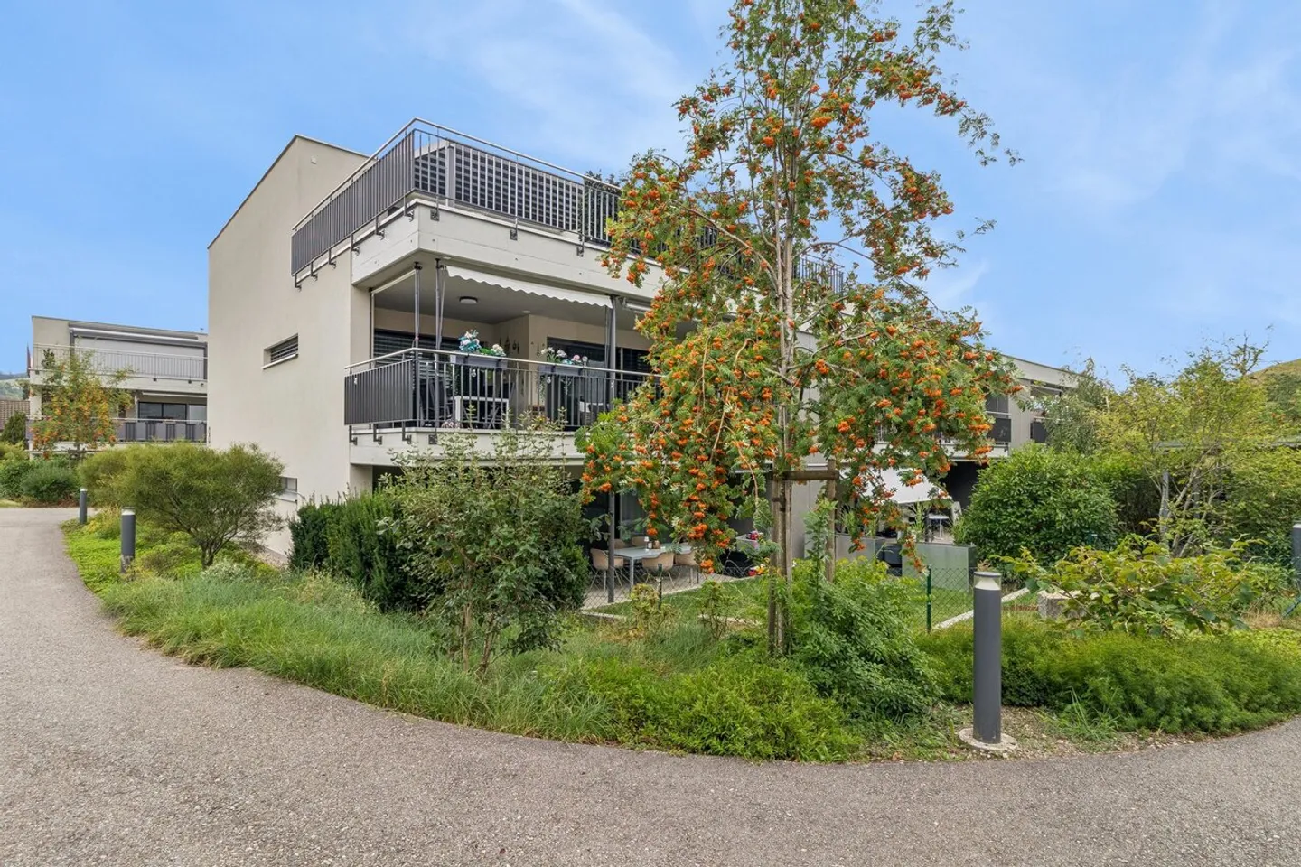 Vivere, giocare, godere - Appartamento con giardino per grandi e piccini - Foto 8 di 9