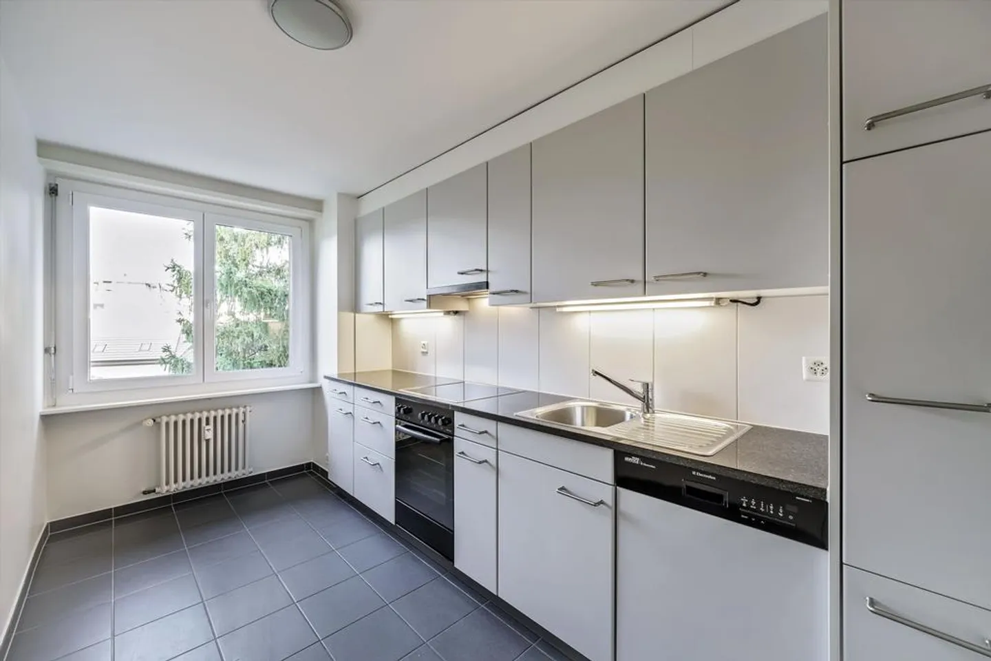 Charmante Wohnung Nähe Bahnhof - Foto 2 von 6