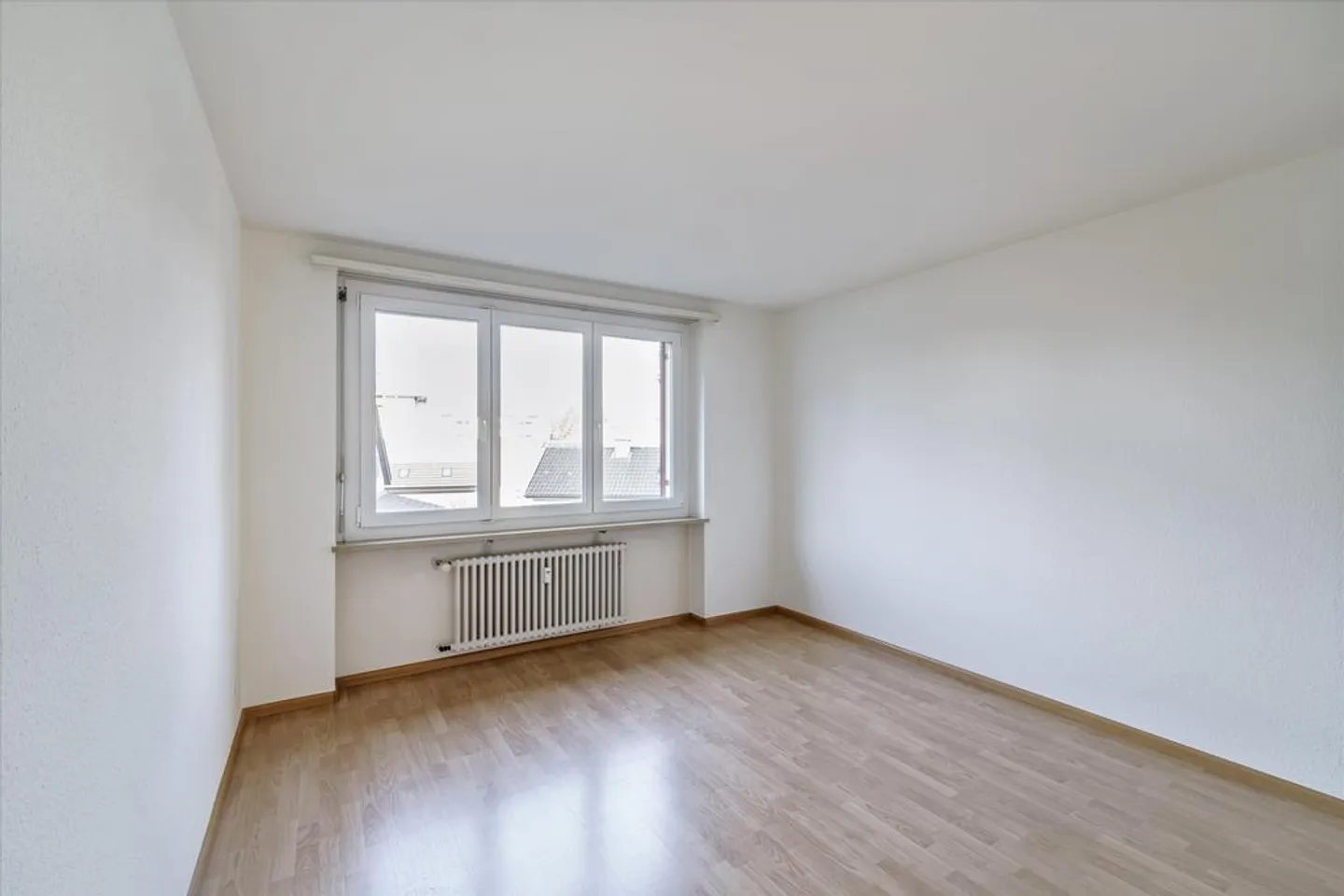 Charmante Wohnung Nähe Bahnhof - Foto 3 von 6