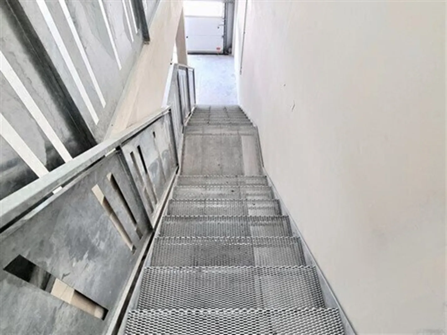 «Bioggio Duplex-Industriefläche» - Photo 2 sur 2