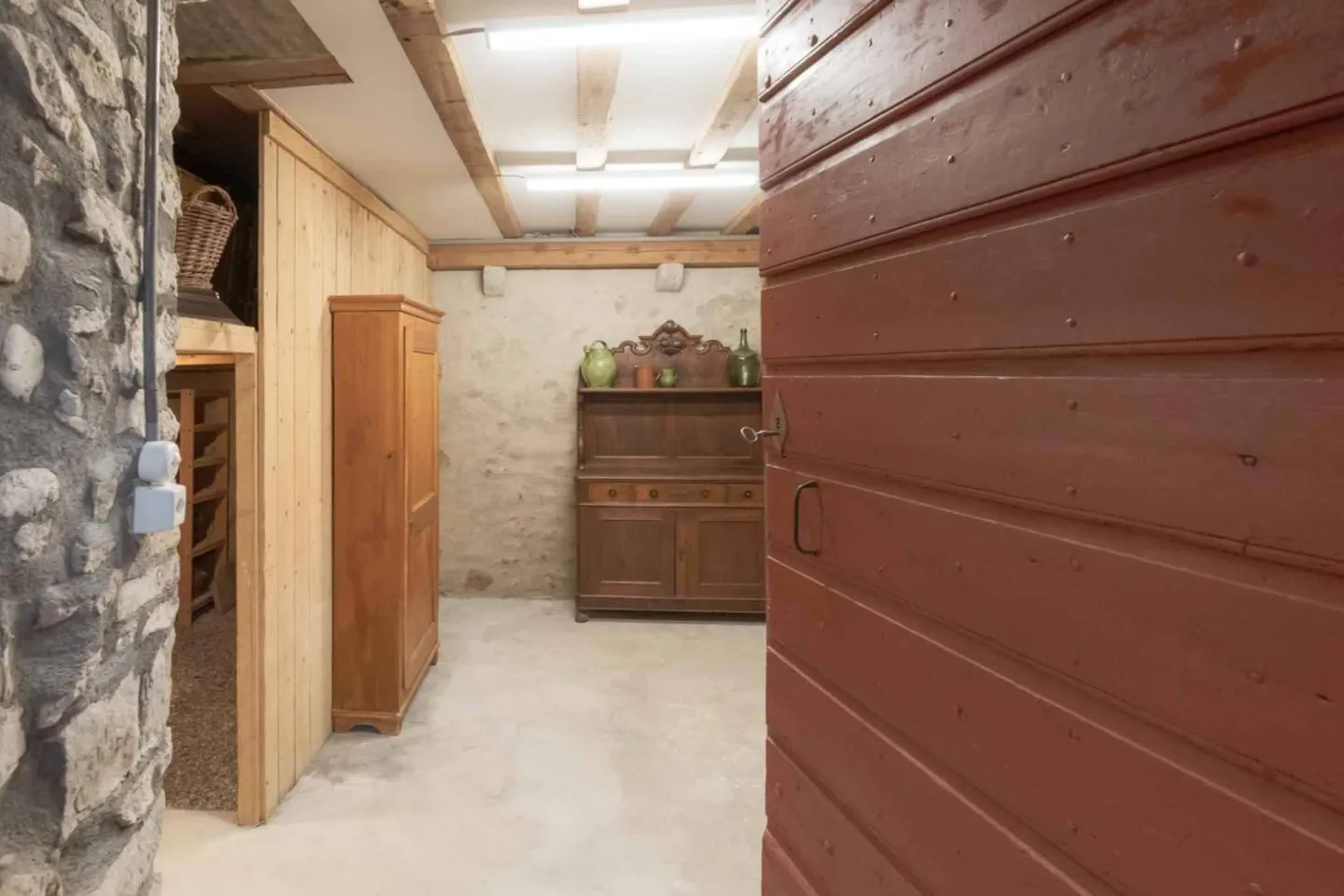 Charmante maisonnette 2,5 pièces - Photo 9 sur 11