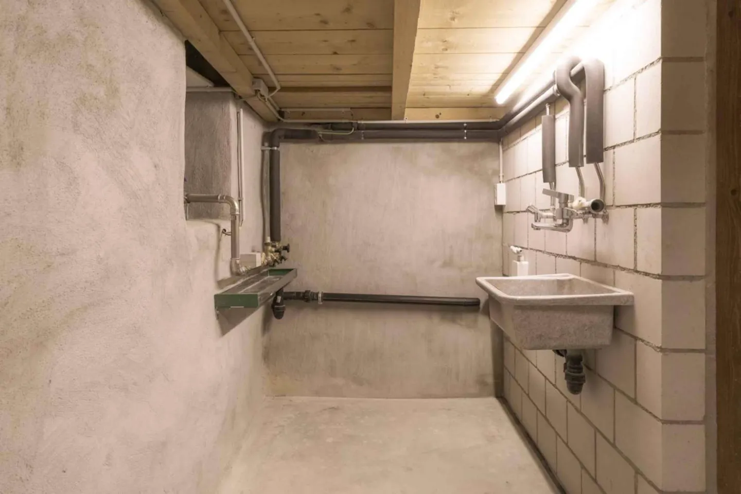 Charmante maisonnette 2,5 pièces - Photo 11 sur 11