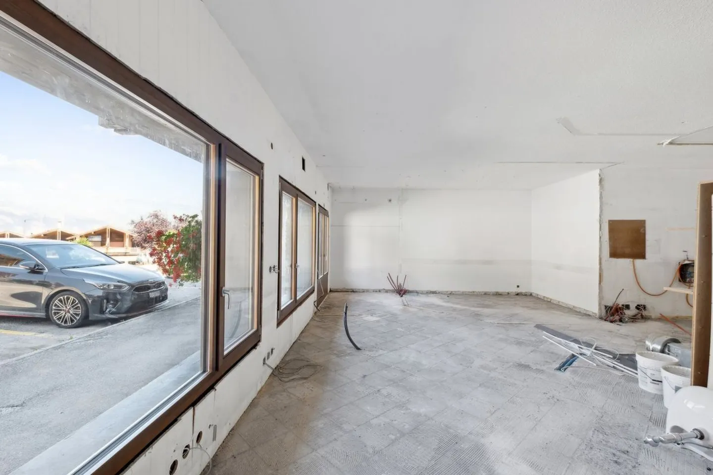 Superb 4.5-room luxury apartment in the heart of Haute-Nendaz - Photo 7 of 13