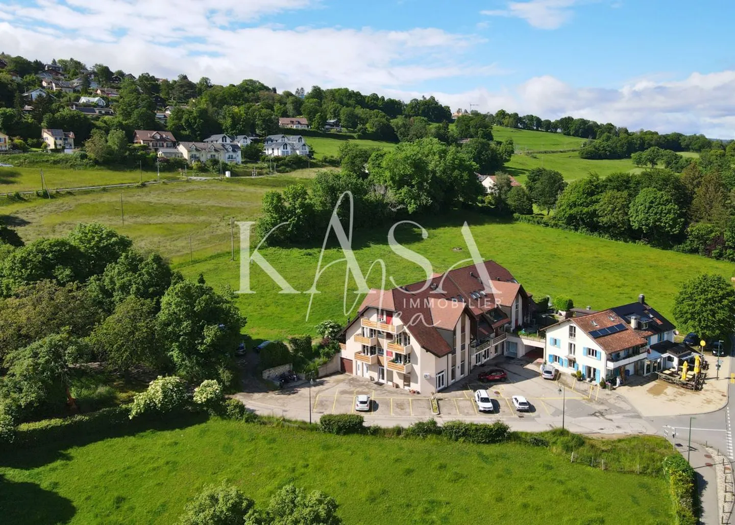 Duplex pour Investisseurs - Locataire en Place - Photo 2 sur 13