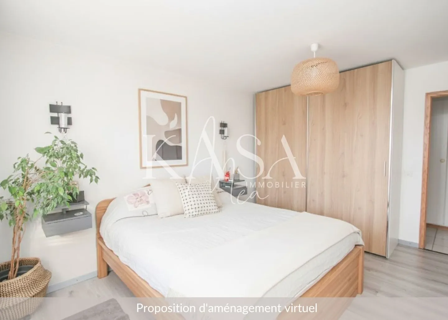 Duplex pour Investisseurs - Locataire en Place - Photo 6 sur 13