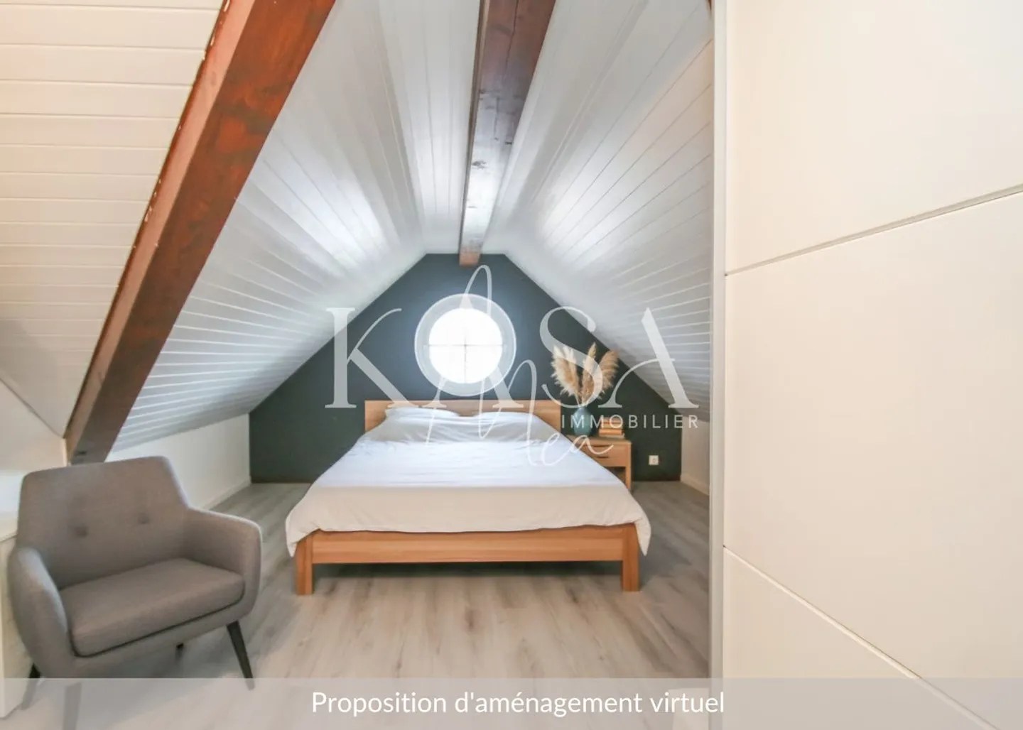 Duplex pour Investisseurs - Locataire en Place - Photo 7 sur 13