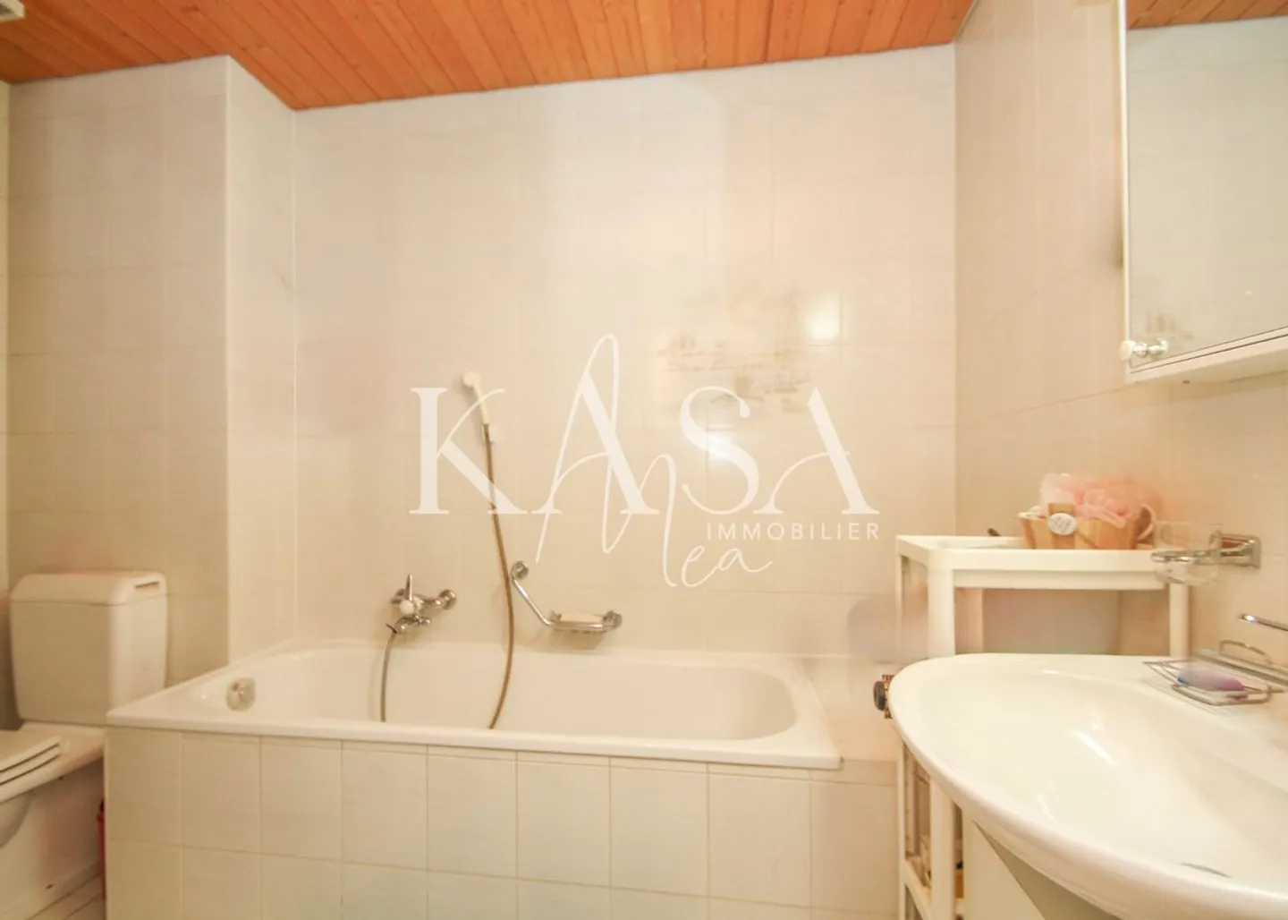 Duplex pour Investisseurs - Locataire en Place - Photo 9 sur 13