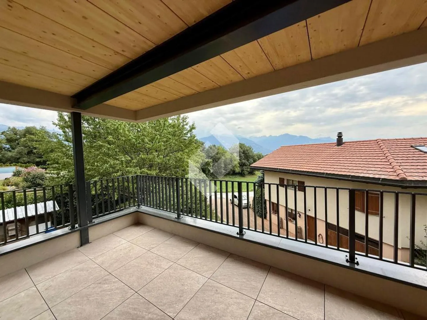 Dans nouvelle ppe, joli 1er étage balcon sud - Photo 13 sur 13