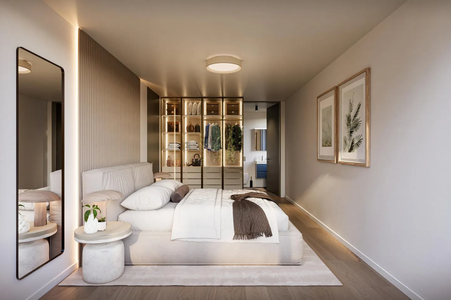 Votre appartement en attique à Küsnacht - Photo 3 sur 5
